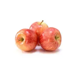 MANZANA ROJA KG