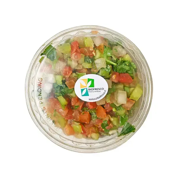 PEBRE LISTO 300g