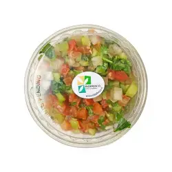 PEBRE LISTO 300g