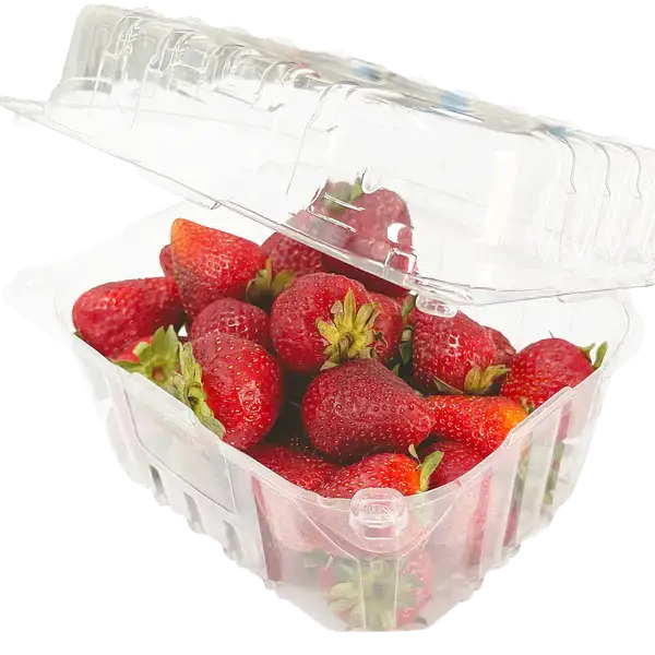 FRUTILLA KILO