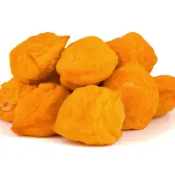 Huesillo Deshidratado 500g