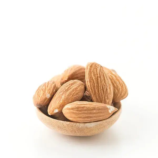 Almendras 100 gr
