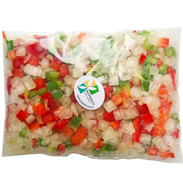 SOFRITO LISTO 200g