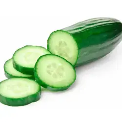 PEPINO ENSALADA UNID