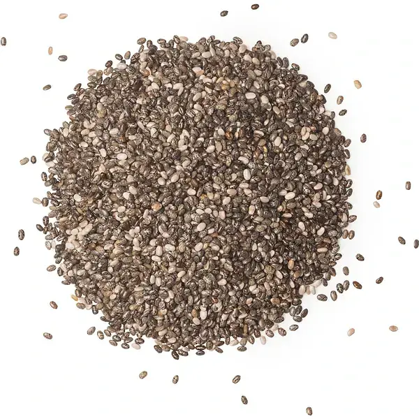 Chia Orgánica 200grs