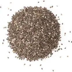 Chia Orgánica 200grs