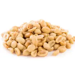 Maní Salado 200 grs