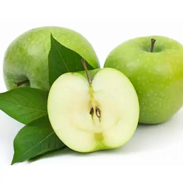 MANZANA VERDE KG