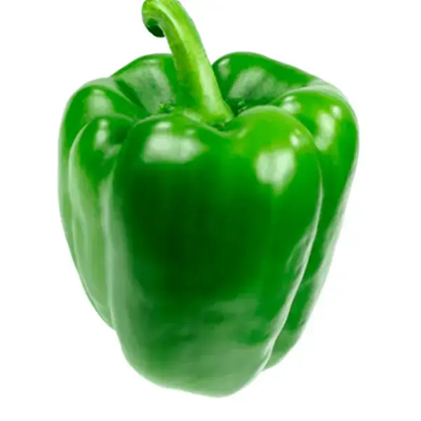 PIMENTON VERDE UNID