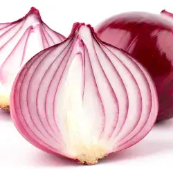 CEBOLLA MORADA KG