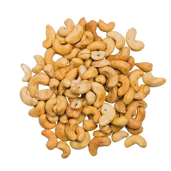 Castaña de Cajú 100grs