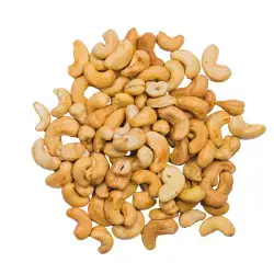 Castaña de Cajú 100grs