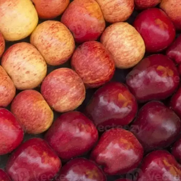 MANZANA ROJA 3 KG
