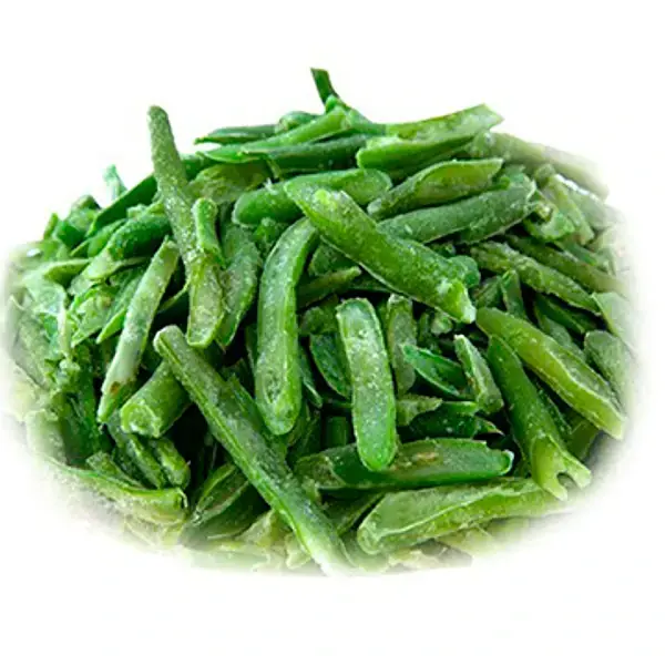 POROTOS VERDE CONGELADO KG