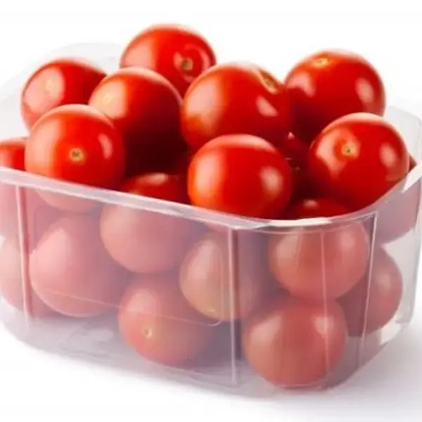 TOMATE CHERRY 250 GR
