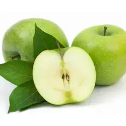 MANZANA VERDE KG