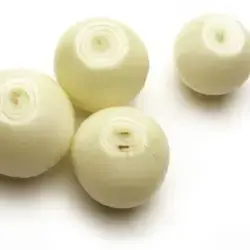 CEBOLLA BLANCA PELADA KG
