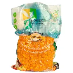 ZAPALLO CAMOTE CUBO KG