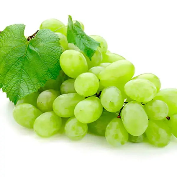 UVA BLANCA KG