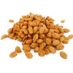 Maní con Merken 200 gr