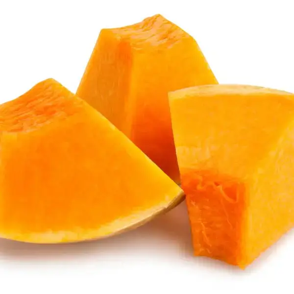 ZAPALLO CAMOTE TROZO PRELABORADO KG
